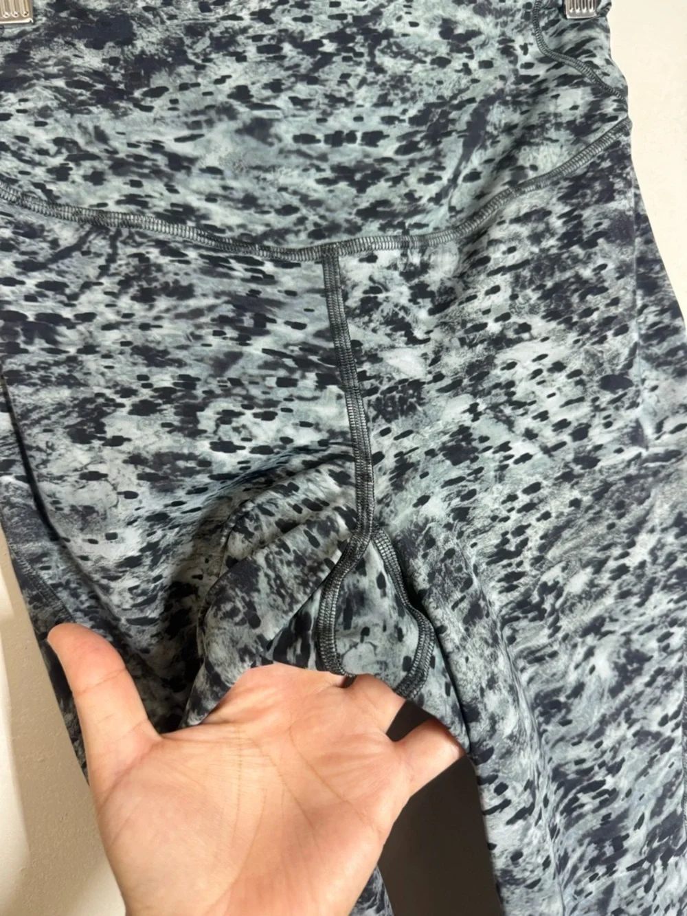 Lululemon Base Pace High-Rise Running Tight